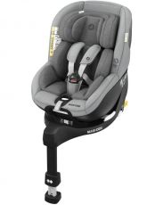 Автокресло Maxi-Cosi Mica Pro Eco i-Size Authentic Grey